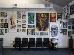 Artistic Temple Social Club