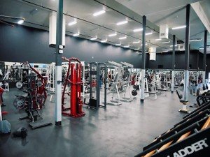 POWERGYM
