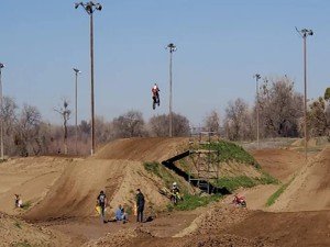 Riverfront MX Park